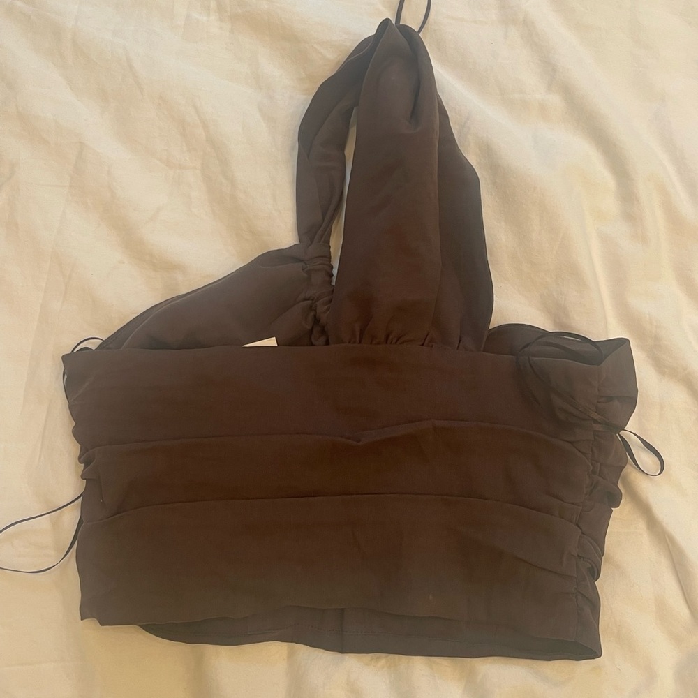 NWT zara top - Picture 2 of 4